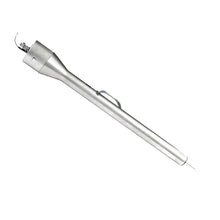 1961-62 Impala/Caprice Floor Shift Tilt Column - Paintable Mill Finish