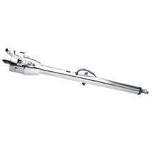 1961-62 Impala/Caprice Column Shift Tilt Column - Polished Finish
