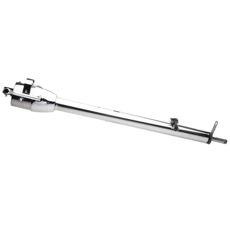 1963-64 Impala/Caprice Column Shift Tilt Column - Polished Finish