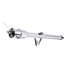 1965-68 Impala/Caprice Floor Shift Tilt Column - Polished Finish