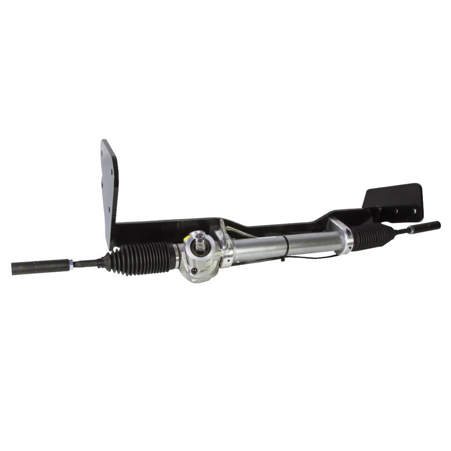 1967-72 Chevy C-10 Truck Power Rack and Pinion Cradle Kit - Paintable Floor Shift Tilt Column