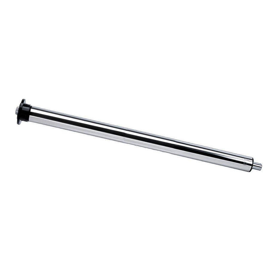 Straight Motorsports Column with Quick Release Steering Wheel Hub