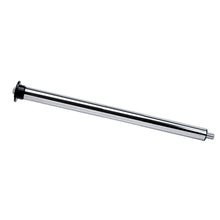 Straight Motorsports Column with Quick Release Steering Wheel Hub