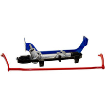 1964-65 Chevelle Power Rack & Pinion Cradle Kit - No Column