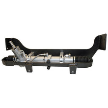 1958-60 Small Block Impala Power Rack & Pinion Cradle Kit - No Column or Pump