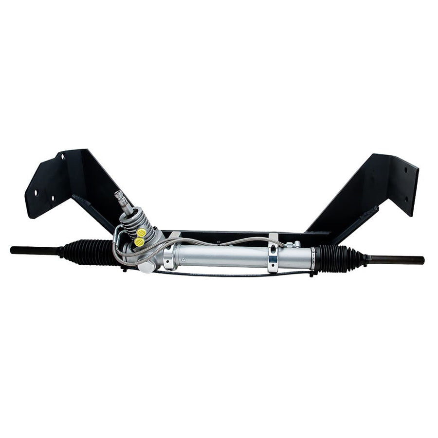 1968-74 Nova Power Rack Cradle Kit - Paintable Tilt Column