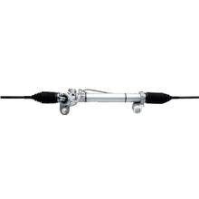 XL Front Steer Power Rack and Pinion with Pump and V-Belt Pulley