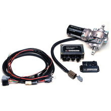 Microsteer Electric Power Steering