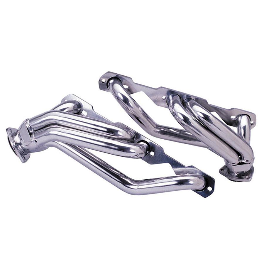 1955-57 Small Block Chevy Coated Exhaust Headers