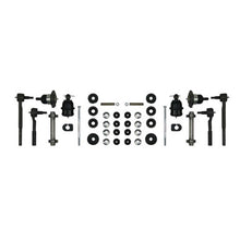The Right Stuff 68-74 Nova/67-69 Camaro/Firebird Front Suspension Rebuild Kit - (FSK6701)
