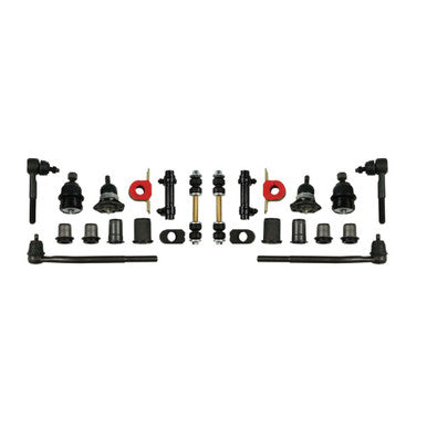 The Right Stuff 70-72 Camaro/Firebird, Front Suspension Rebuild Kit - (FSK7001)