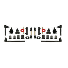 The Right Stuff 70-72 Camaro/Firebird, Front Suspension Rebuild Kit - (FSK7001)