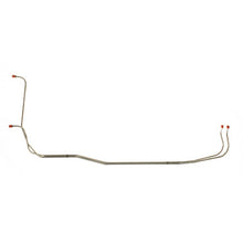 The Right Stuff 1967-69 Camaro W/Powerglide, Pre-Bent OE Steel Transmission Cooler Line - (FTC6701)