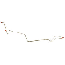 The Right Stuff 1967-69 Camaro W/Powerglide, Pre-Bent OE Steel Transmission Cooler Line - (FTC6702)