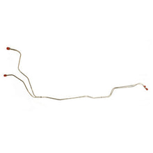 The Right Stuff 1970-74 Chevrolet Camaro W/THM 400, Pre-Bent OE Steel Transmission Cooler Line - (FTC7006)