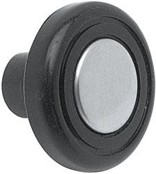 1967-72 Heater Switch Defrost Knob Lever