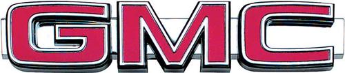 376656 - 1977-80 GMC Grill Emblem