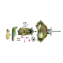 The Right Stuff 1967-74 GM A/F/X-Body, 11" Booster &amp; Master Cylinder Combination Kit - (G10030971)