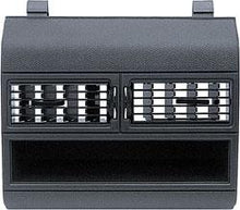 1988-94 Chevrolet / GMC C/K Models with Deluxe Heater and AC Stereo Cassette Dash Plate