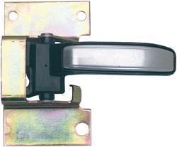 1977-80 GM Truck - Inner Door Handle; LH