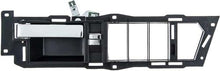 1990-94 Truck Inner Door Handle RH