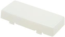 1984-89 GM Truck Dome Lamp Lens