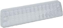1973-93 Chevrolet, GMC C/K, R/V Pickup; Cargo Lamp Lens - G11540