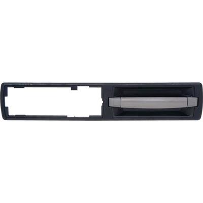 1994-96 Impala/Caprice With Custom Interior Inner Door Handle Bezel