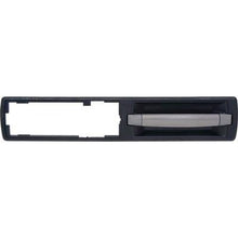 1994-96 Impala/Caprice With Custom Interior Inner Door Handle Bezel
