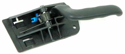 1999-2007 GM Truck Inner Door Handle-RH