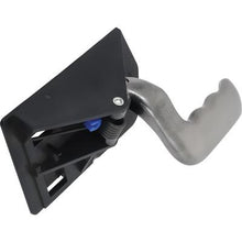 2002-2005 Chevrolet / GMC Pickup Smoke Chrome Inner Door Handle; RH