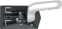 2002-05 Chevrolet / GMC Truck Dull Silver Inner Door Handle; LH