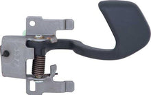 1994-2004 GM Truck S10/S15 Inner Door Handle - LH