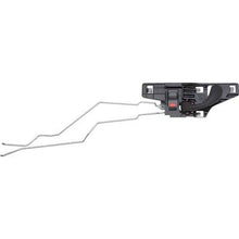 1999-2005 S10/S15 LH Inner Door Handle