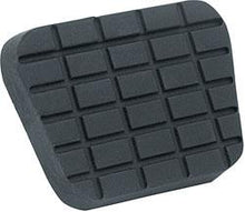 1960-72 Chevrolet / GMC Truck Original GM Brake/Clutch Pedal Pad