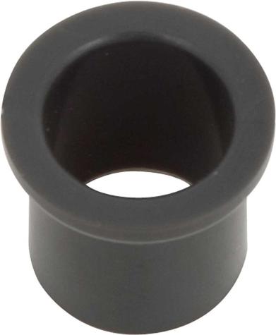 1955-68, 70 accelerator Pedal Rod Bushing