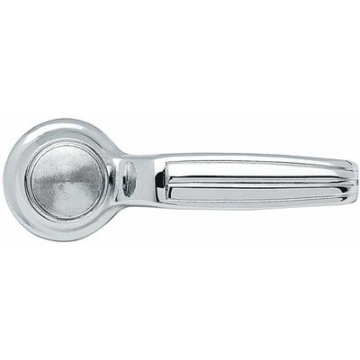 1968-72 Chevy Truck, Impala, Nova; Inner Door Handle; 4 Door; Rear Door