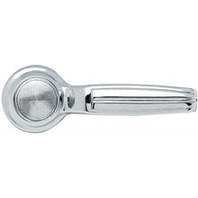 1968-72 Chevy Truck, Impala, Nova; Inner Door Handle; 4 Door; Rear Door