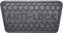 1993-02 F-Body Automatic Transmission Brake Pedal Pad