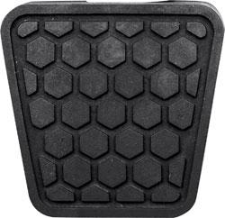 1993-02 Firebird Manual Transmission Clutch Pedal Pad