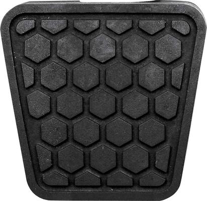 1993-02 Firebird Manual Transmission Clutch Pedal Pad