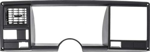 1988 C/K Series Truck Instrument Bezel