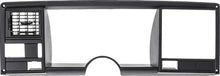 1988 C/K Series Truck Instrument Bezel