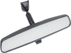 87-96 Impala/Caprice Standard Inner Rear View Mirror - Black