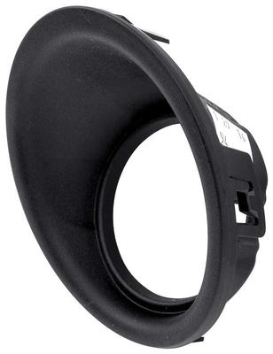 2014-15 Camaro - Fog Lamp Bezel LH
