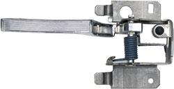 77-90 RH Inner Door Handle