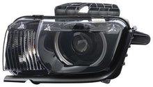 2010-13 Camaro - GM HID Projector Headlamp - LH