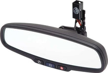 2010-12 Camaro - Interior Rearview Mirror - With Tilt/Communication Control