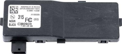 2010-15 Camaro - Long Distance Door Lock Receiver 315Mhz