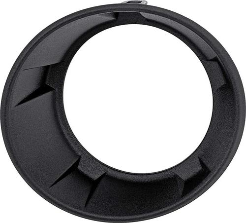 2010-13 Camaro - Fog Lamp Bezel LH